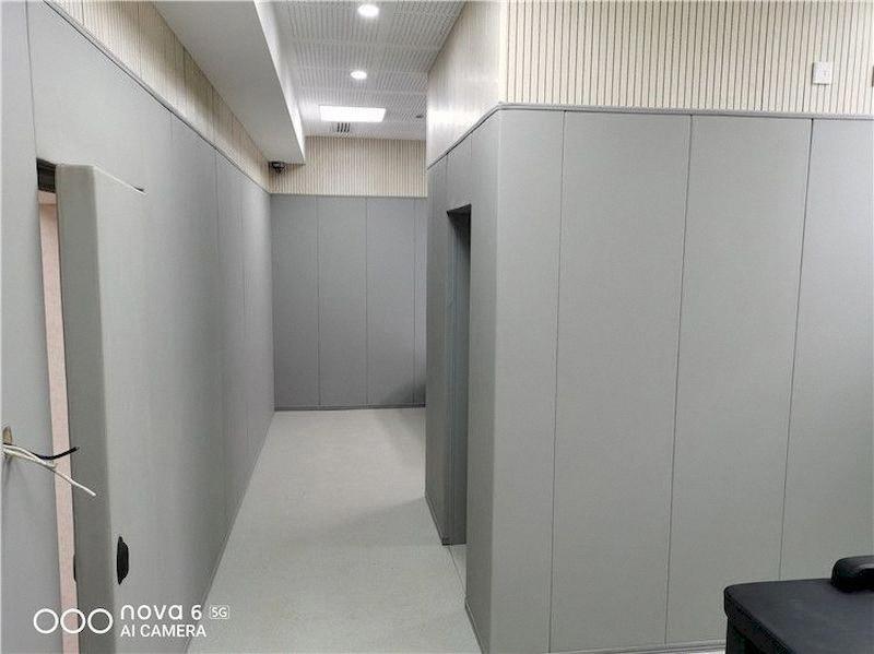 防撞软包都选华声建材厂